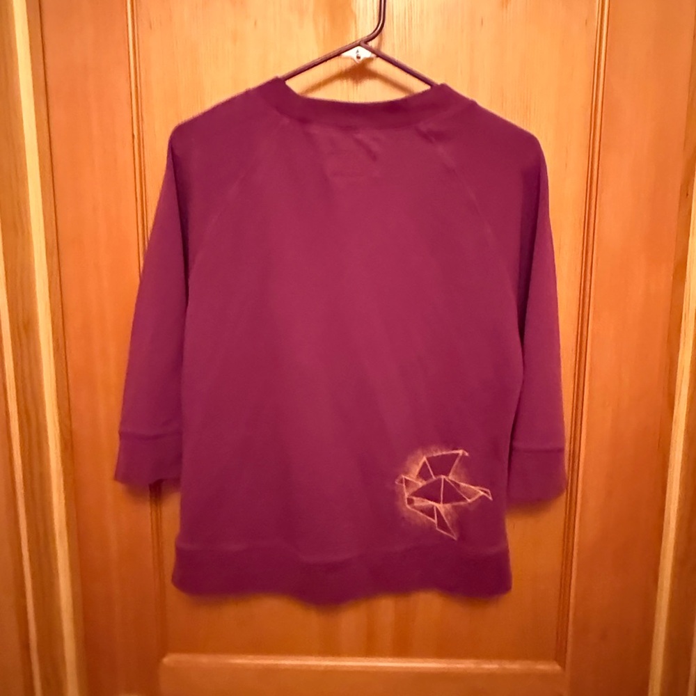 Mountain Hardwear Women’s Kangaroo Pocket Pullover - Picture 2 of 8